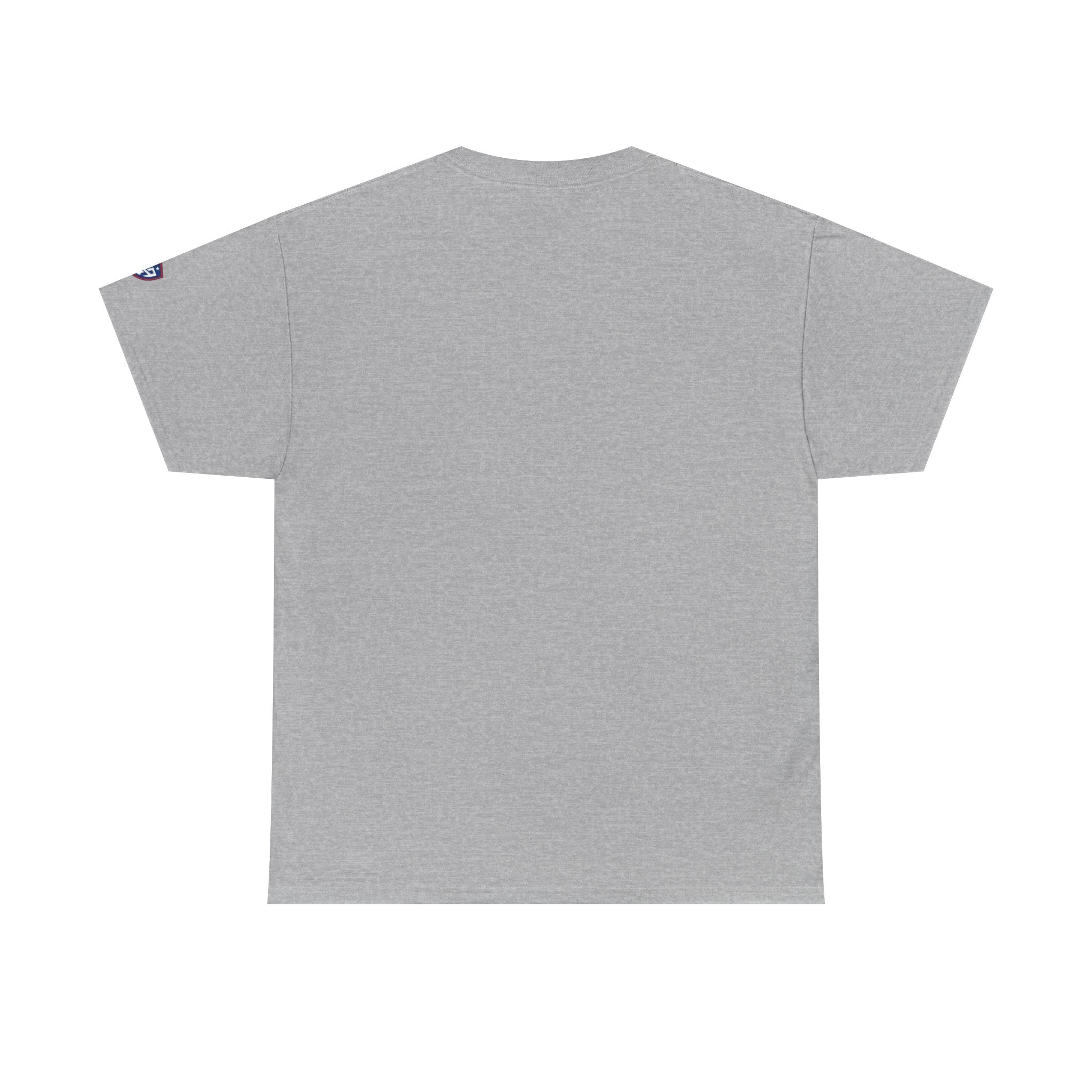 Titans Athletic Tee | Sports Logo Shirt, College Style, JP Ellington Edition
