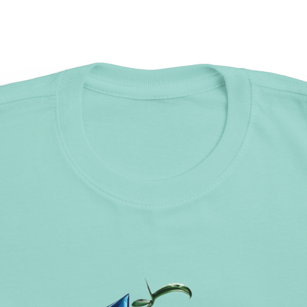 JPE Kids T-Shirt| colorful kid logo shirt