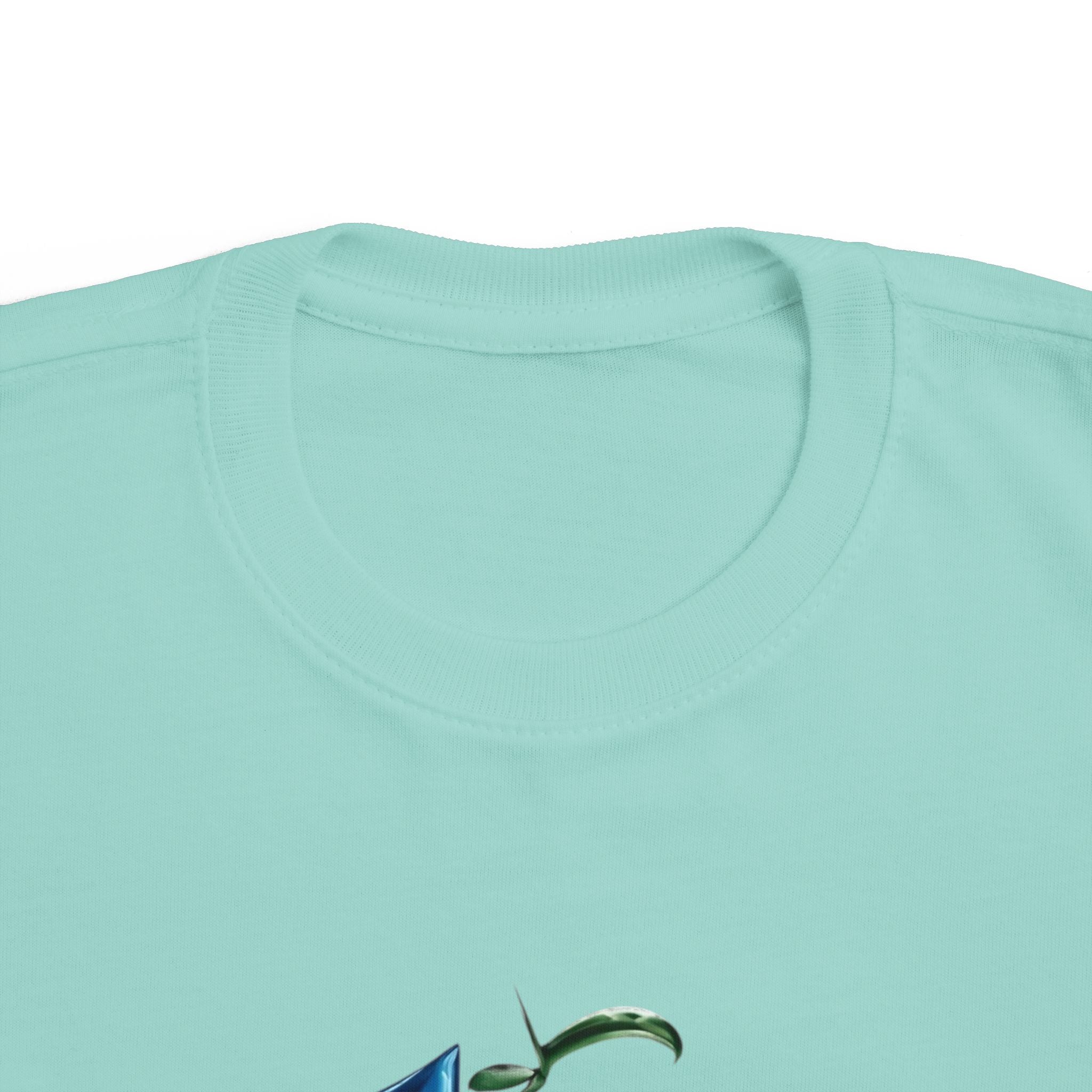 JPE Kids T-Shirt| colorful kid logo shirt