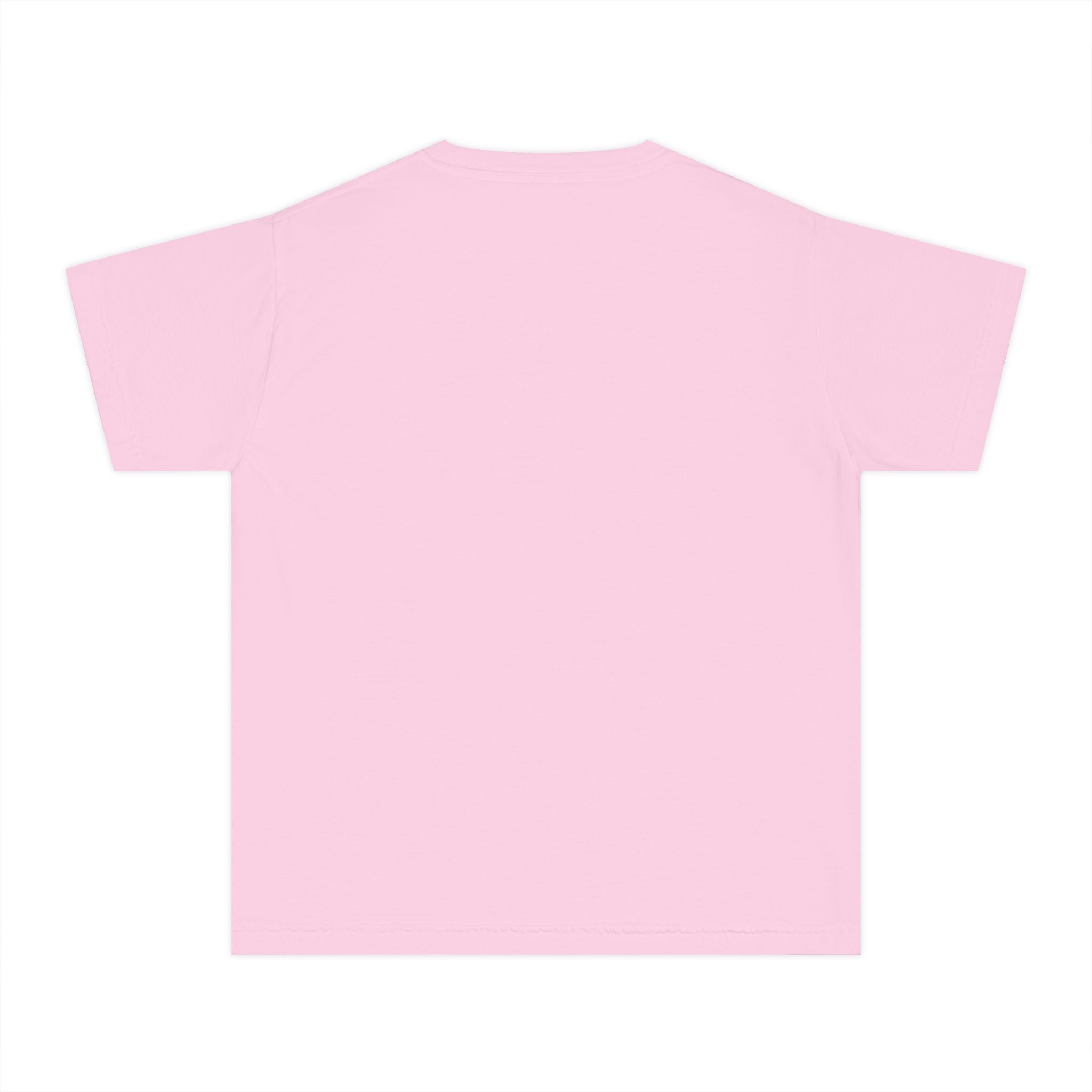 The Martys Cartoon T-Shirt | JPE Kids Graphic Character Shirt