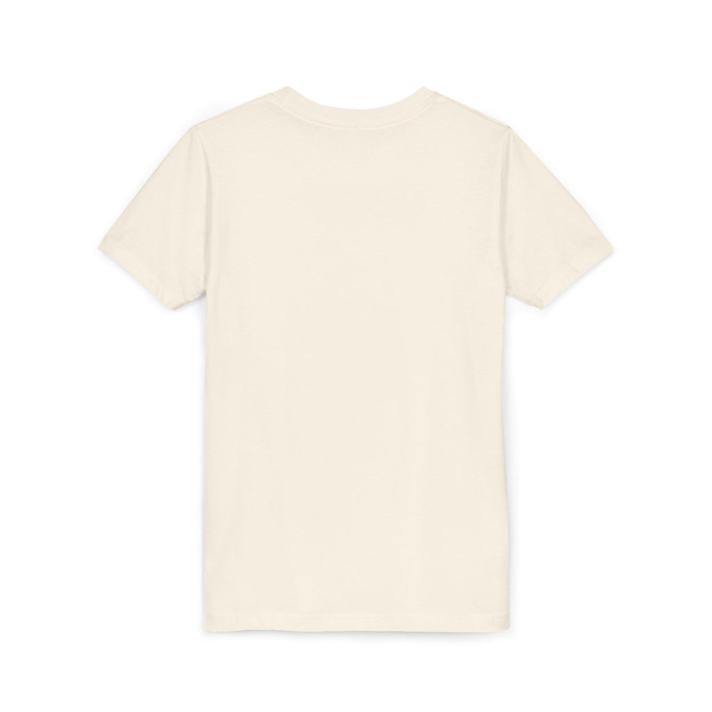 The Marty's Kid Character T-Shirt | Youth Tee, Cartoon Boy Design