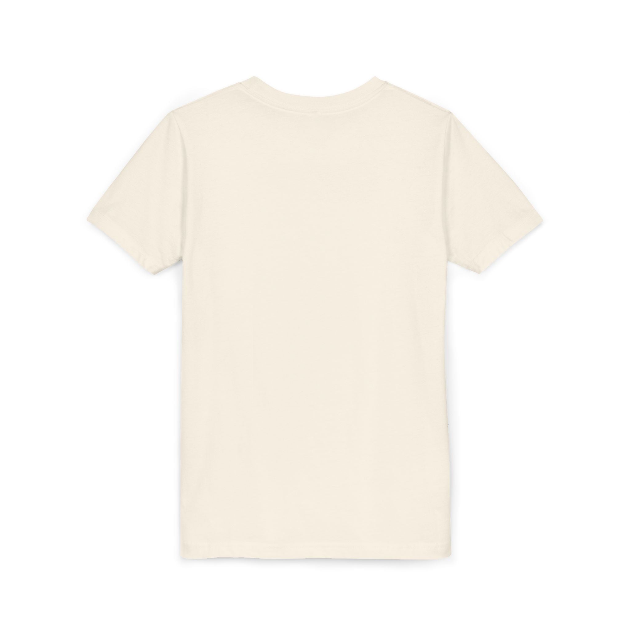 The Marty's Kid Character T-Shirt | Youth Tee, Cartoon Boy Design