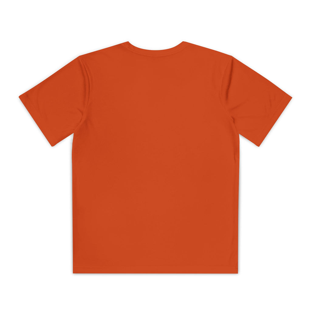 Jpe Kids logo Youth Competitor Tee | Kids T-Shirt