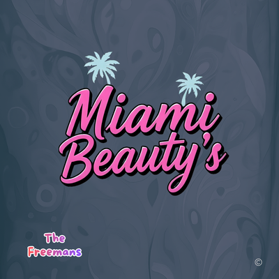 Miami Beauty´s