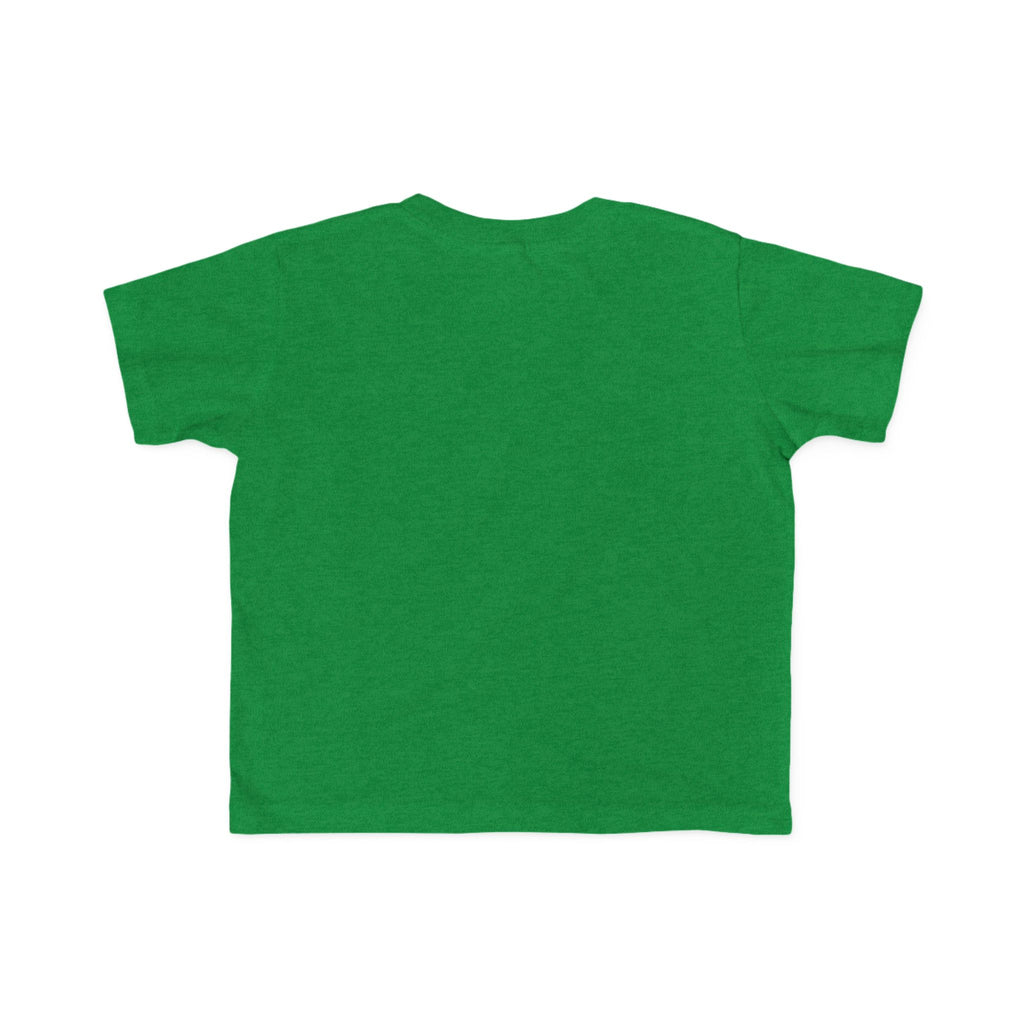 JPE Kids T-Shirt| colorful kid logo shirt