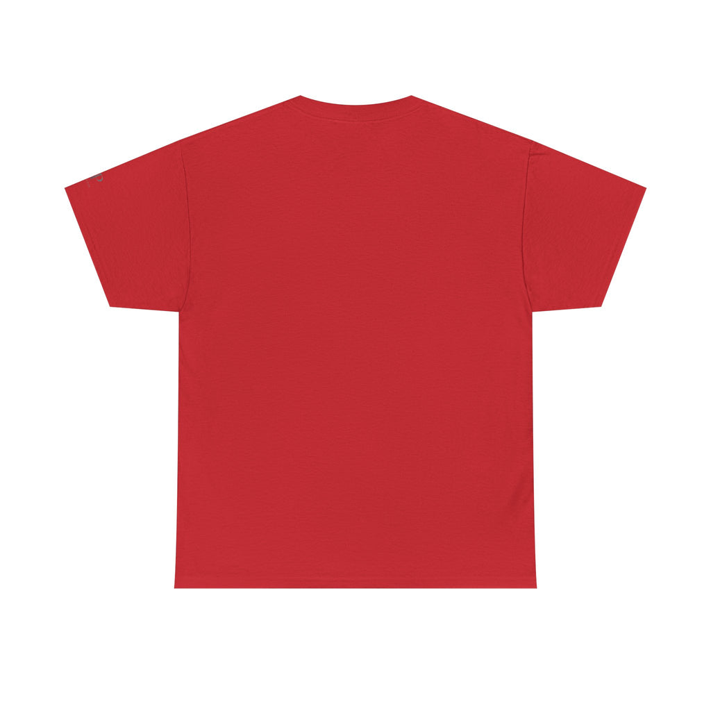 Goofy Smiley Face T-Shirt | Cute Tongue-Out Emoji Tee, JP Ellington Edition