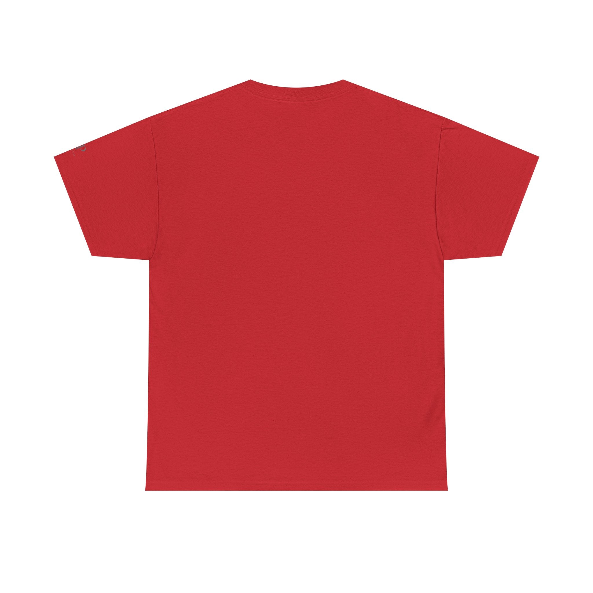 Goofy Smiley Face T-Shirt | Cute Tongue-Out Emoji Tee, JP Ellington Edition