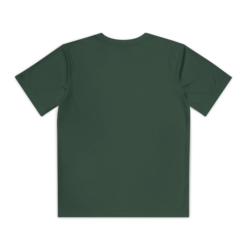 Jpe Kids logo Youth Competitor Tee | Kids T-Shirt