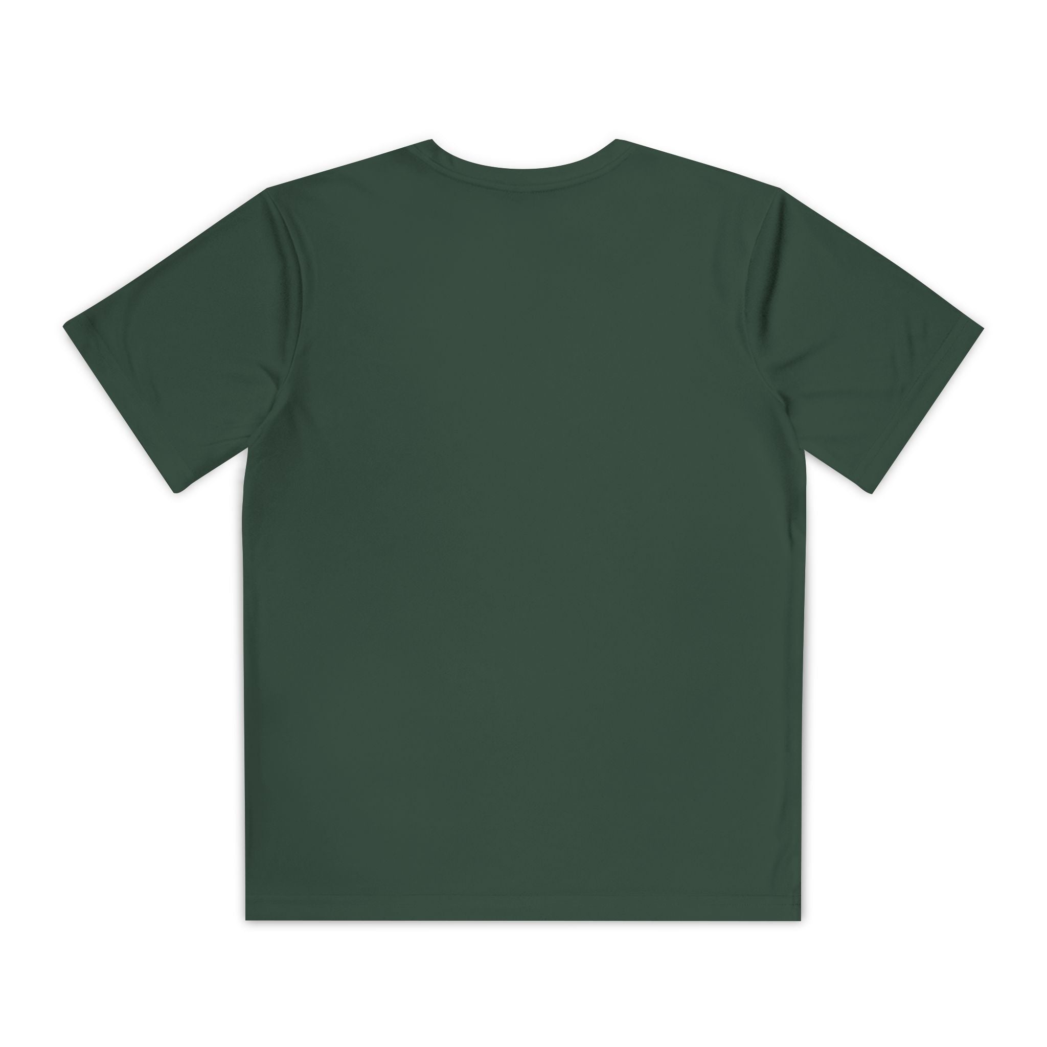 Jpe Kids logo Youth Competitor Tee | Kids T-Shirt