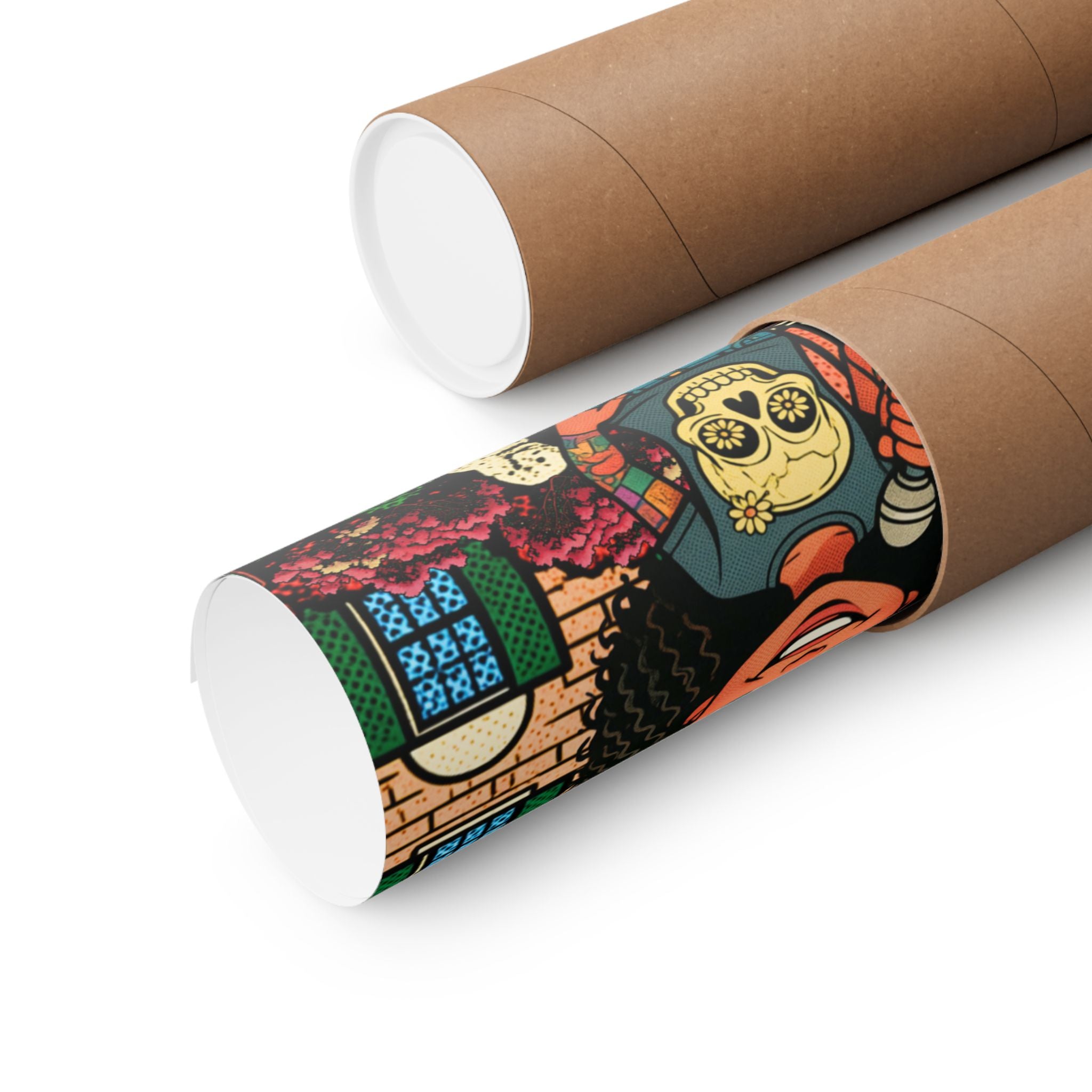Freedom Made America poster | Matte Vertical Poster, Memphis poster, graceland