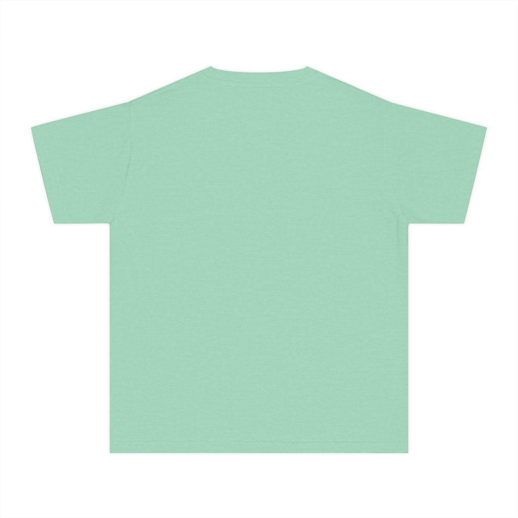 The Martys Cartoon T-Shirt | JPE Kids Graphic Character Shirt