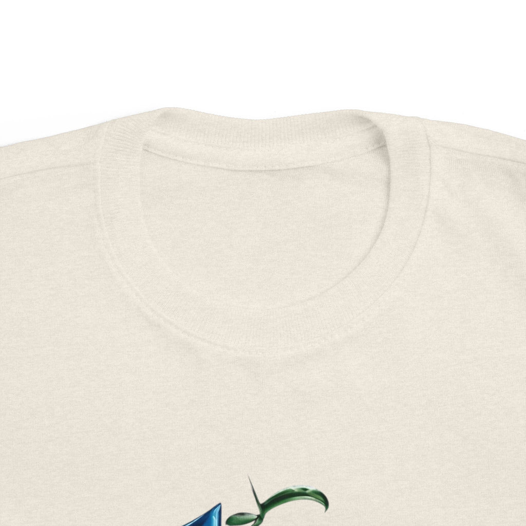 JPE Kids T-Shirt| colorful kid logo shirt