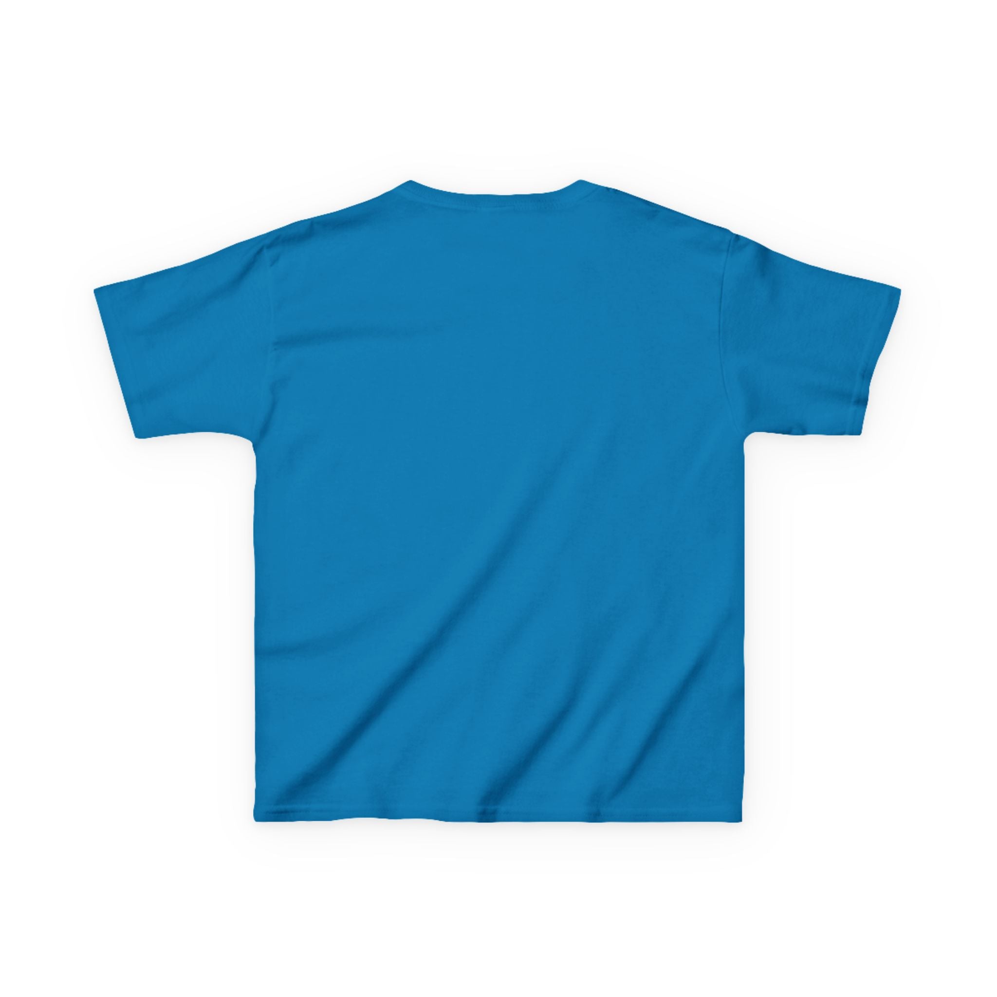 Silly Face Tongue Out Kids Tee | Cute Emoji Cartoon Shirt