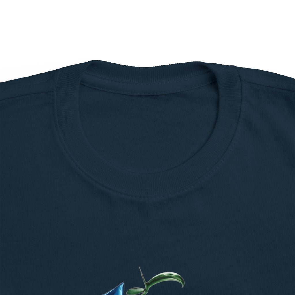 JPE Kids T-Shirt| colorful kid logo shirt