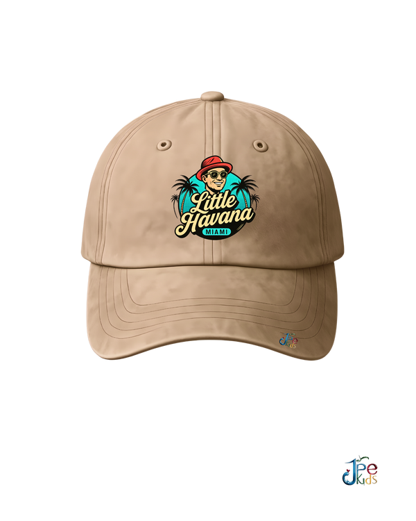 Cap