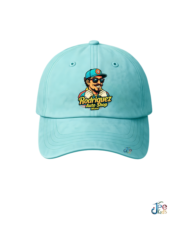 Cap