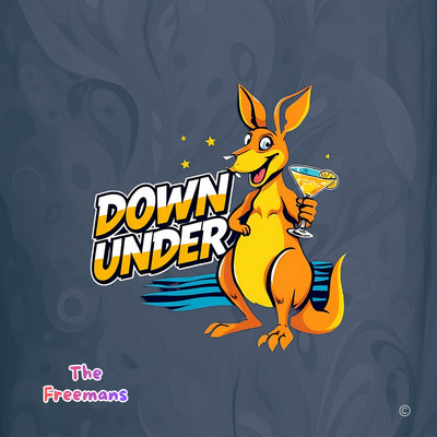 Down Under