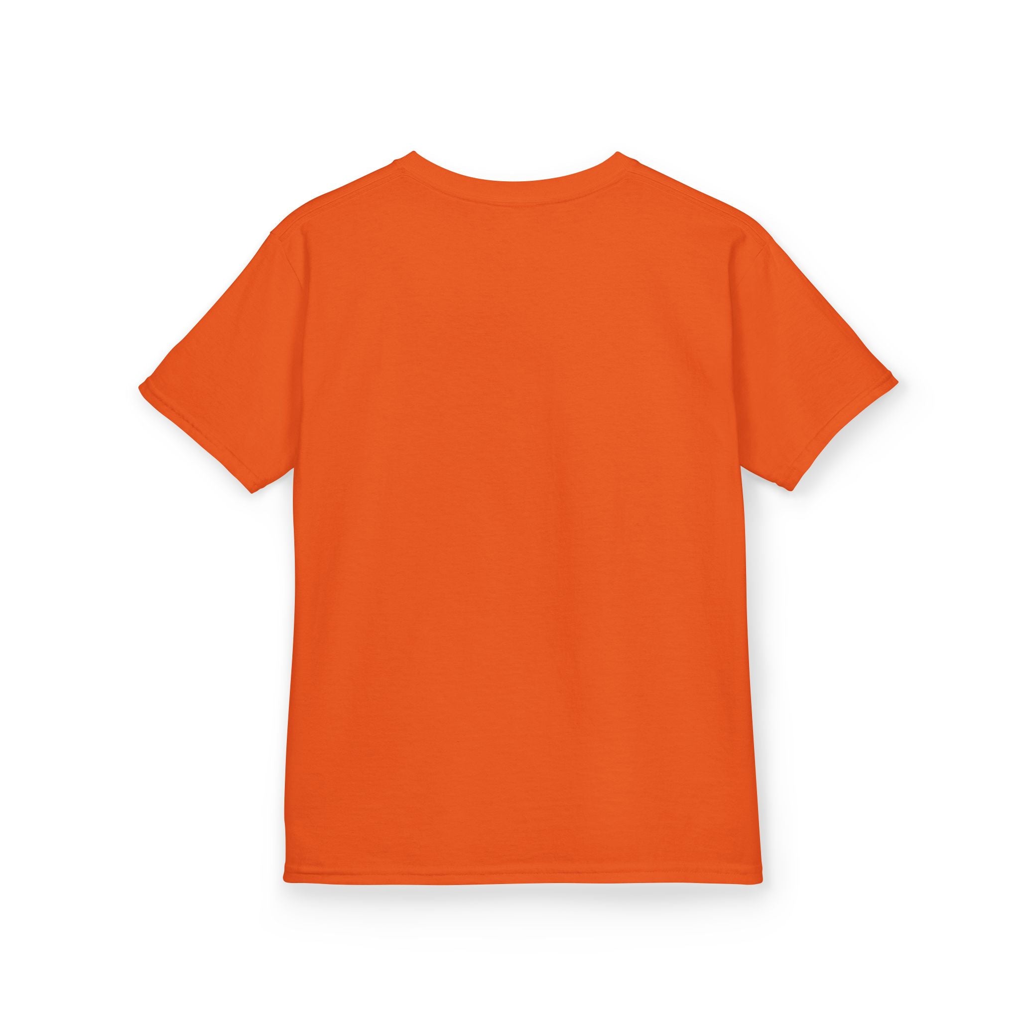 Silly Face Tongue Out Kids Tee | Cute Emoji Cartoon Shirt