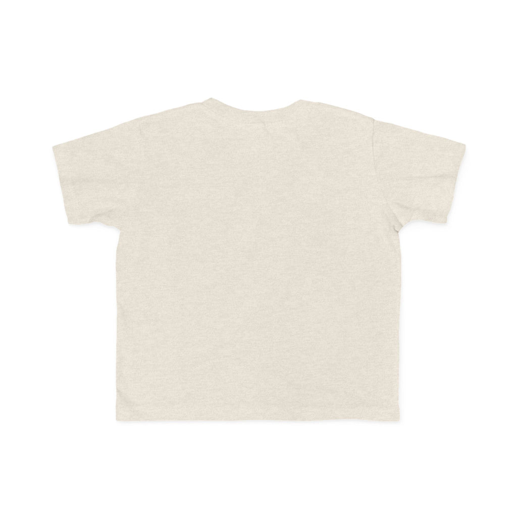 JPE Kids T-Shirt| colorful kid logo shirt