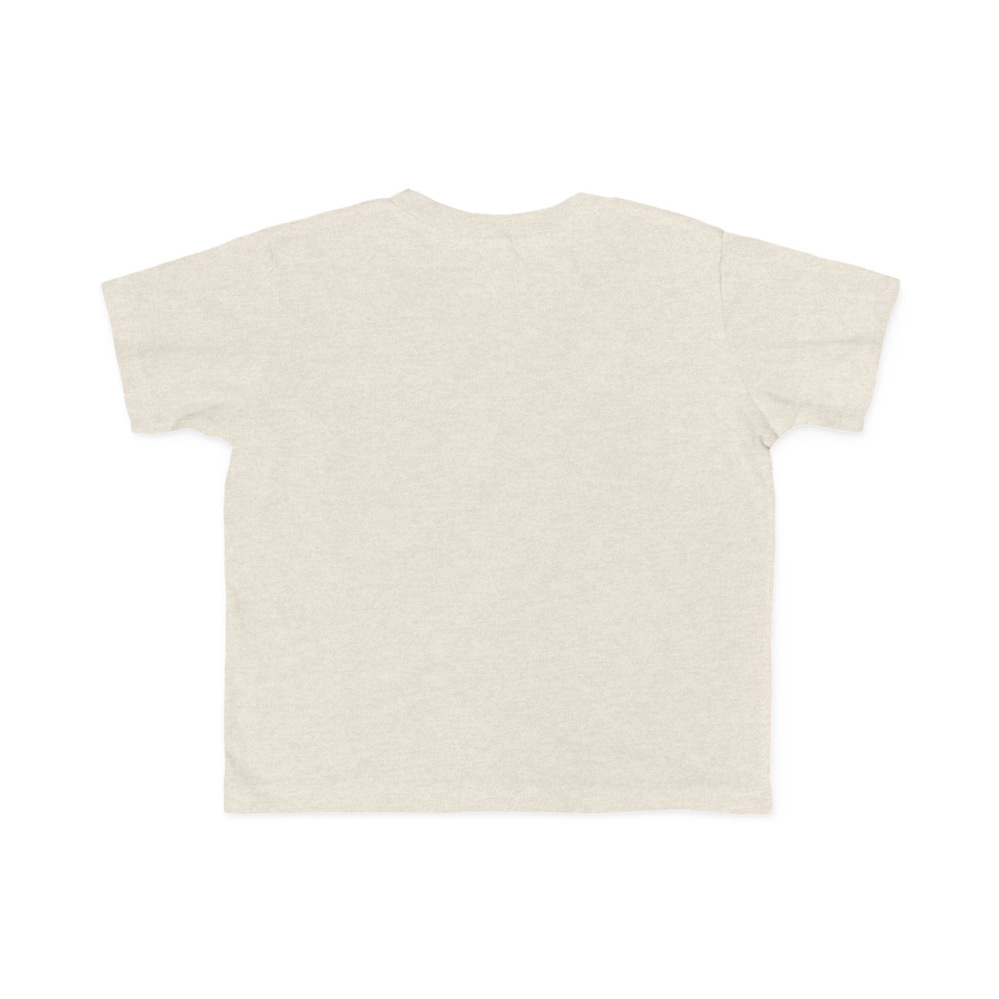 JPE Kids T-Shirt| colorful kid logo shirt