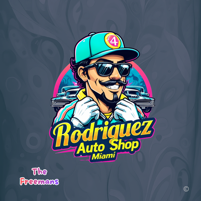 Rodriguez Auto Shop