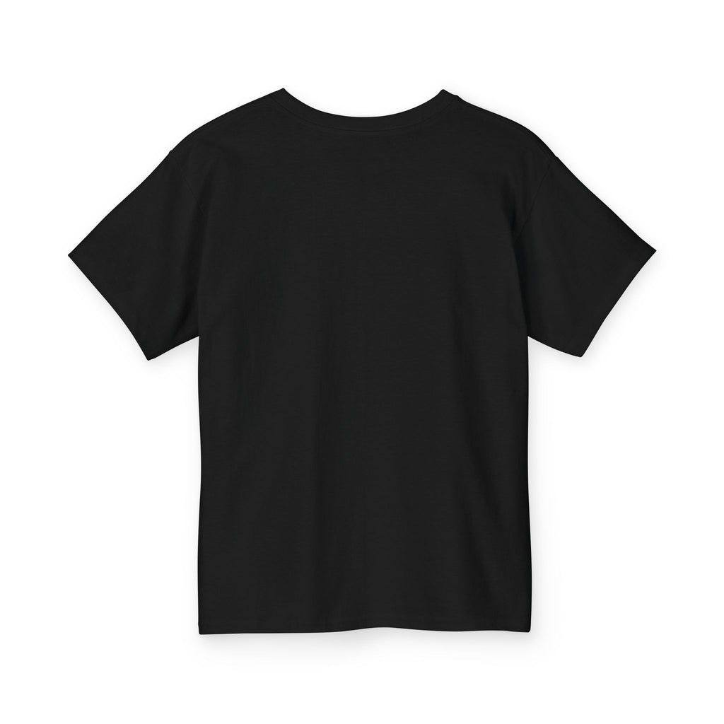 Los Reyes character graphic Tee | JPE Kids cotton t-shirt