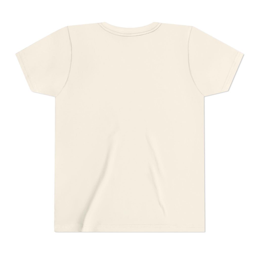 The Marty's Kid Character T-Shirt | Youth Tee, Cartoon Boy Design
