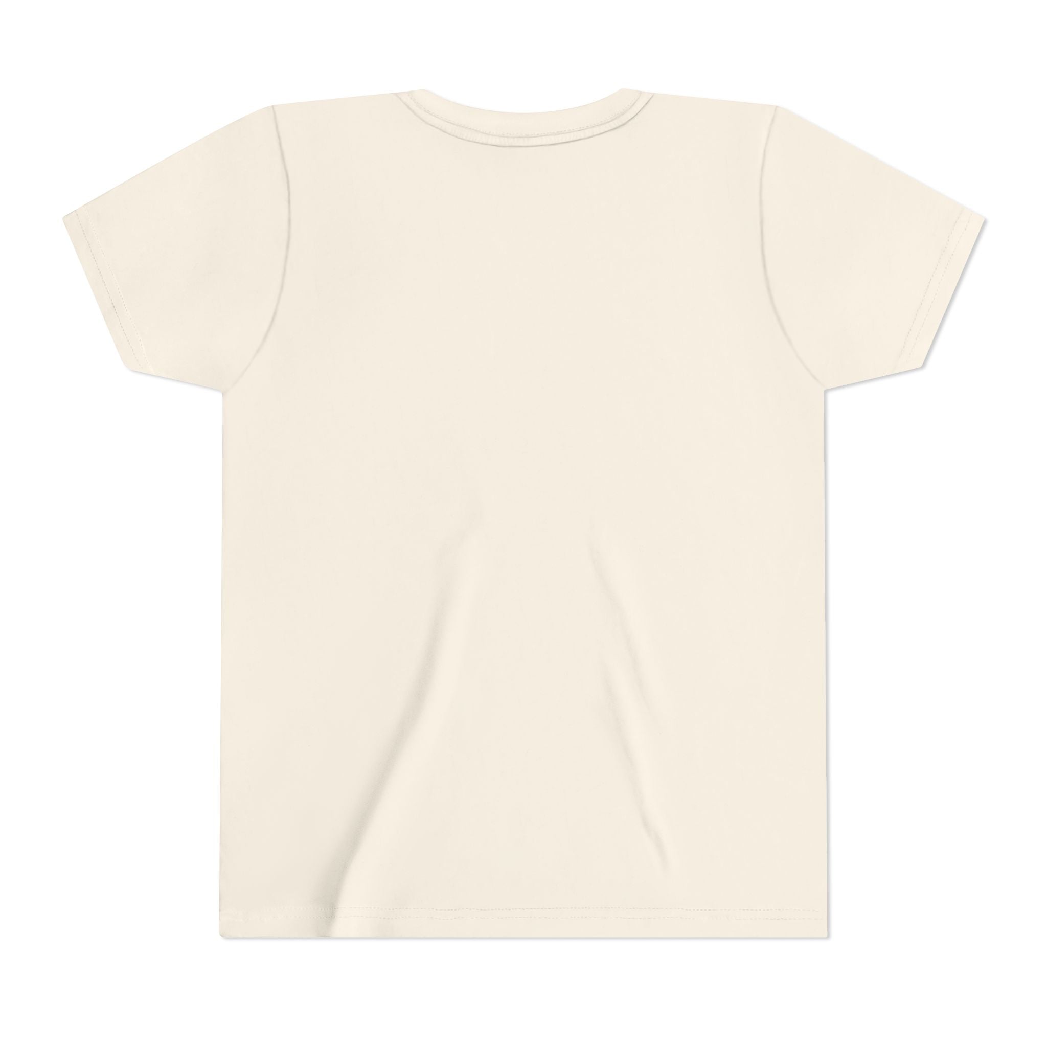 The Marty's Kid Character T-Shirt | Youth Tee, Cartoon Boy Design