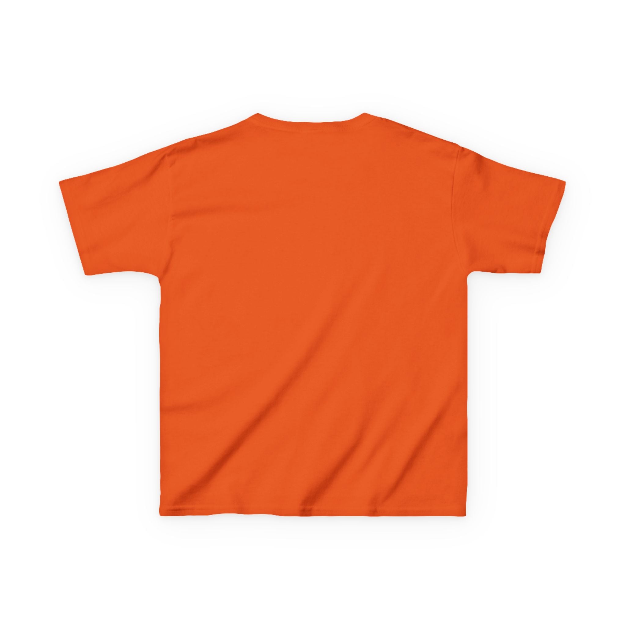Silly Face Tongue Out Kids Tee | Cute Emoji Cartoon Shirt