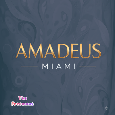 Amadeus