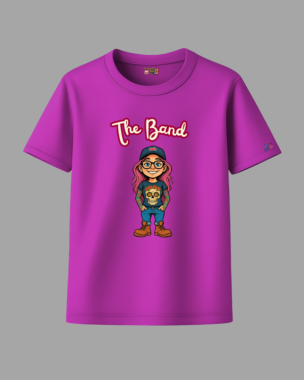 Julie / T-Shirt
