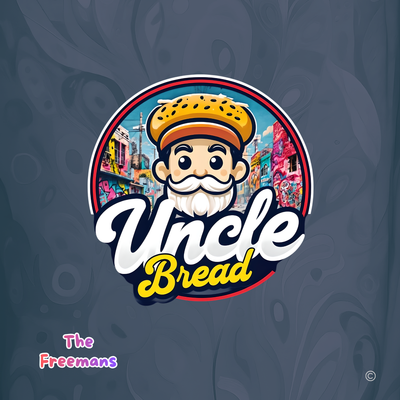 Uncle Bread