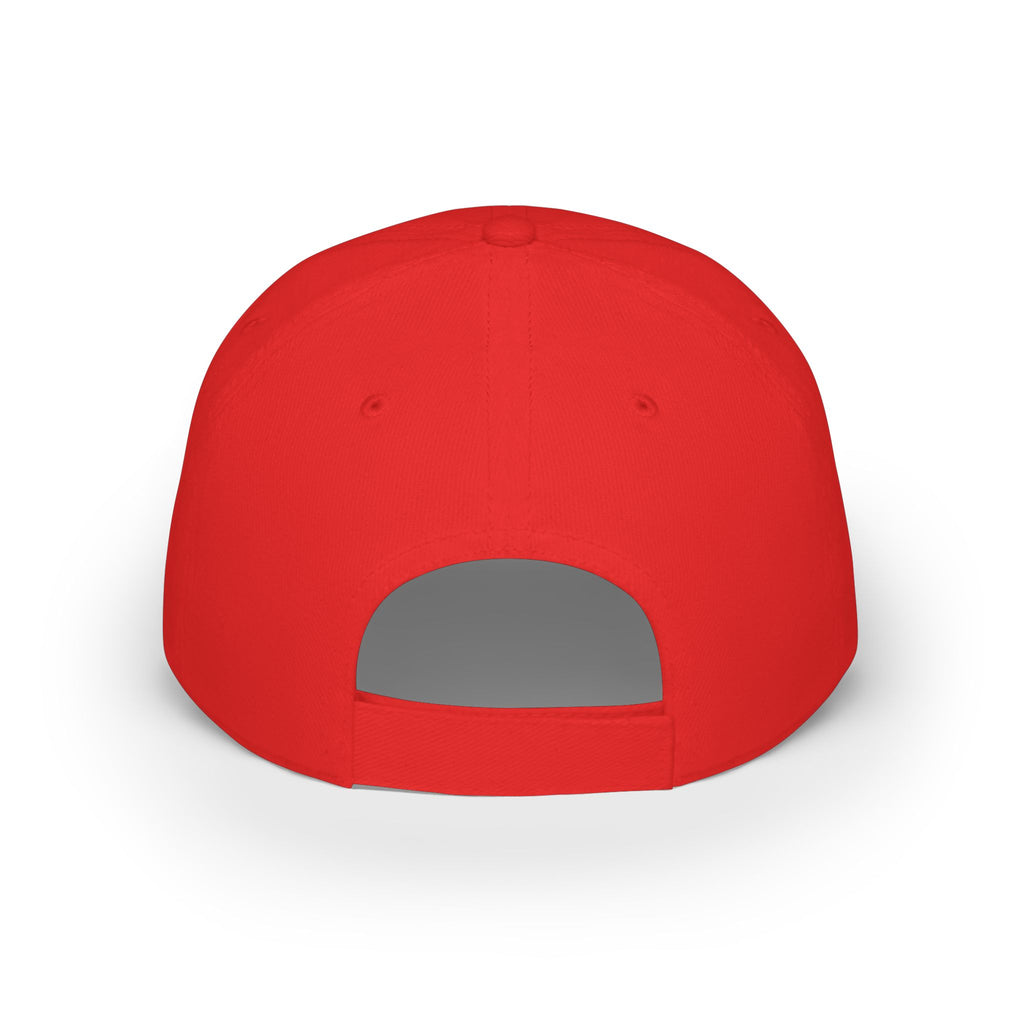 Freedom Made America Route 66 Flag Cap