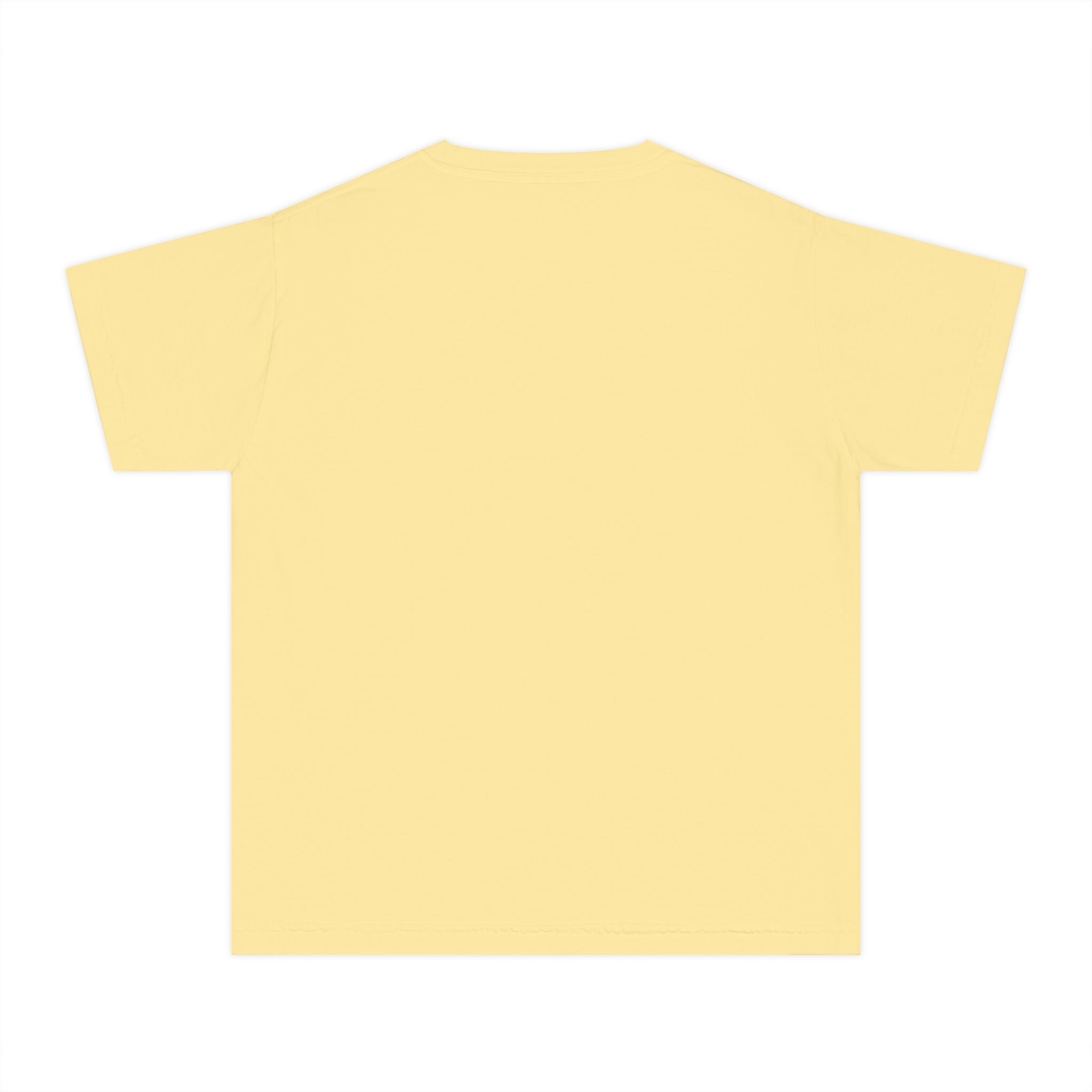 The Martys Cartoon T-Shirt | JPE Kids Graphic Character Shirt