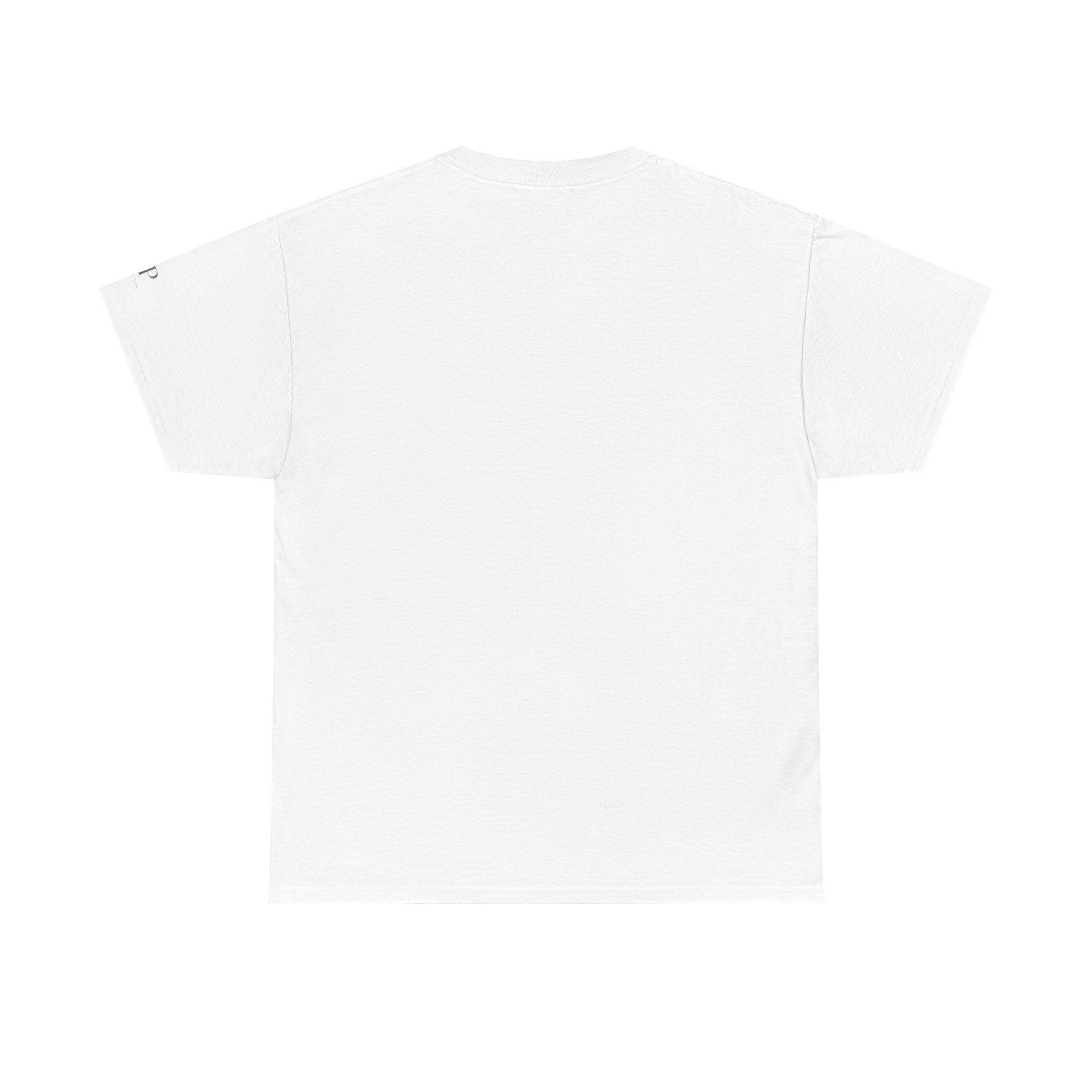 Goofy Smiley Face T-Shirt | Cute Tongue-Out Emoji Tee, JP Ellington Edition