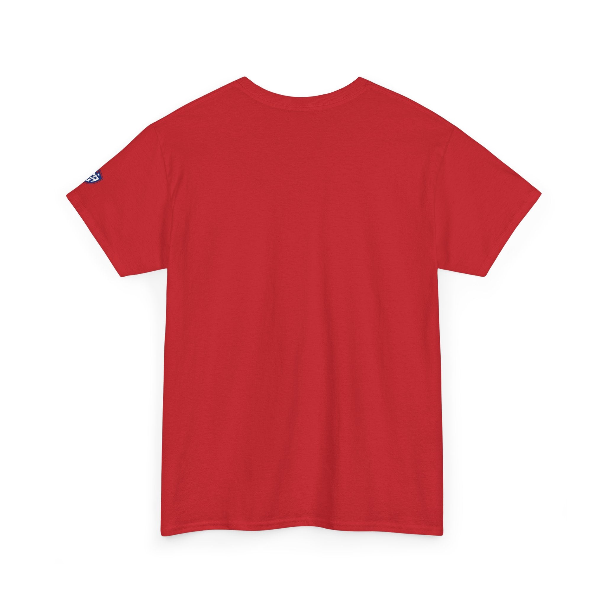 Titans Athletic Tee | Sports Logo Shirt, College Style, JP Ellington Edition