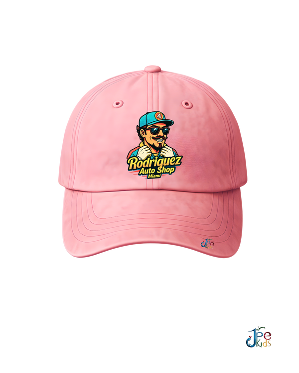 Cap