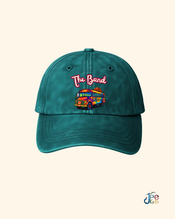 Bus / Cap