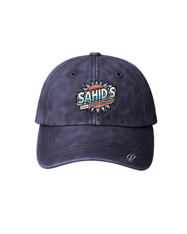 Cap
