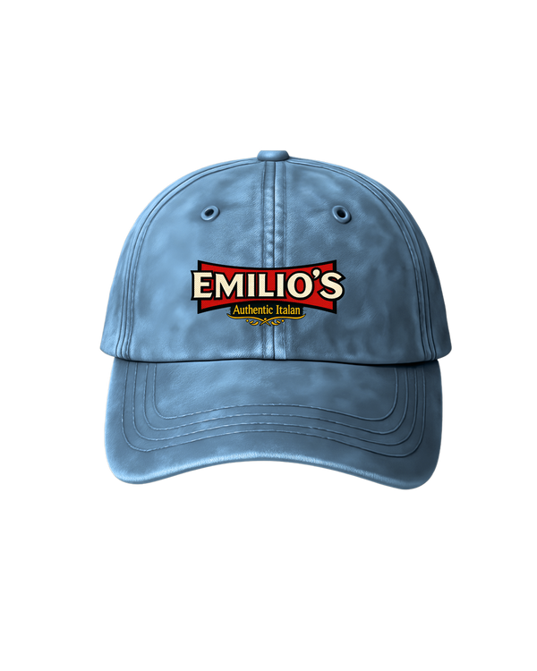Cap
