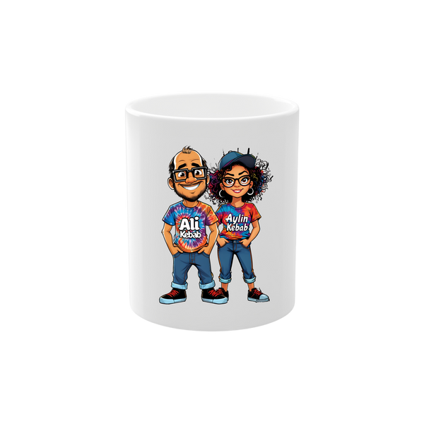 Mug