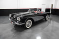 1960 Chevrolet Corvette C1 – Black