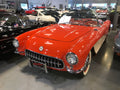 1956 Chevrolet Corvette C1