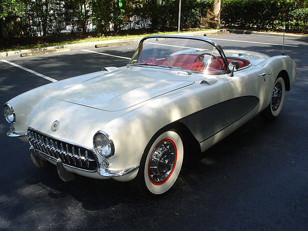 1956 Chevrolet Corvette C1