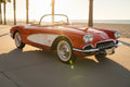 1958 Chevrolet Corvette C1