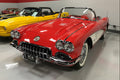 1958 Chevrolet Corvette C1