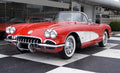 1959 Chevrolet Corvette C1