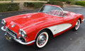 1960 Chevrolet Corvette C1