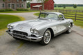 1960 Chevrolet Corvette C1