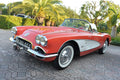 1960 Chevrolet Corvette C1